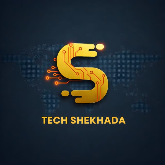 Tech Shekhada